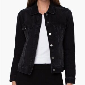 Liverpool Los Angeles Classic Denim jacket